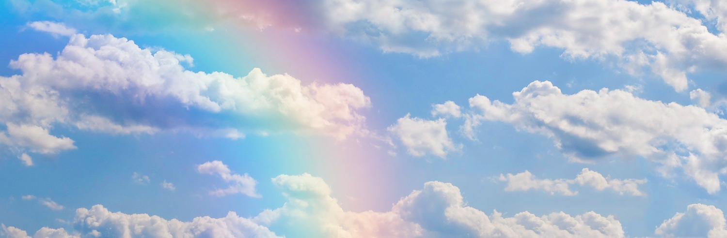 Download clouds-sky-rainbow-nature | yipharburg.com
