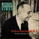 Michael Feinstein Sings the Burton Lane Songbook, Vol. 2