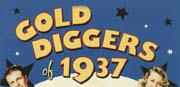 The Gold Diggers of 1937