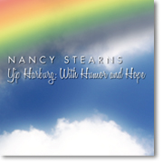 Nancy Stearns: Yip Harburg: With Humor and Hope