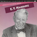 American Songbook Series:E.Y. Harburg