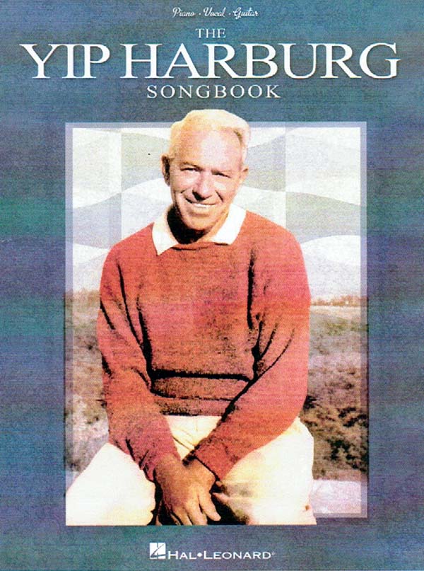 The Yip Harburg Songbook