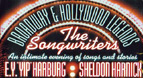 Broadway and Hollywood Legends: The Songwriters