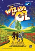 The Wizard of Oz: Selections from Andrew Lloyd Webber’s New Stage Production