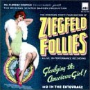 Ziegfeld Follies (The Nineteen Thirty-Four Edition of)