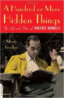 Mark Griffin. A Hundred or More Hidden Things