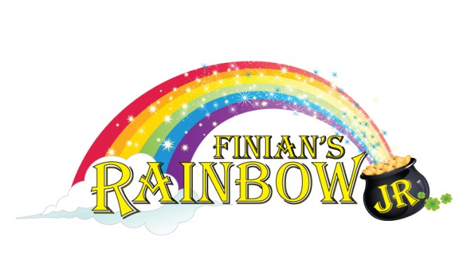 Finian’s Rainbow Jr. – Vineland, NJ – Sept. 2015