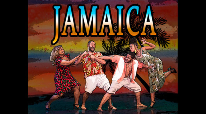 JAMAICA at Harlem Repertory Theatre